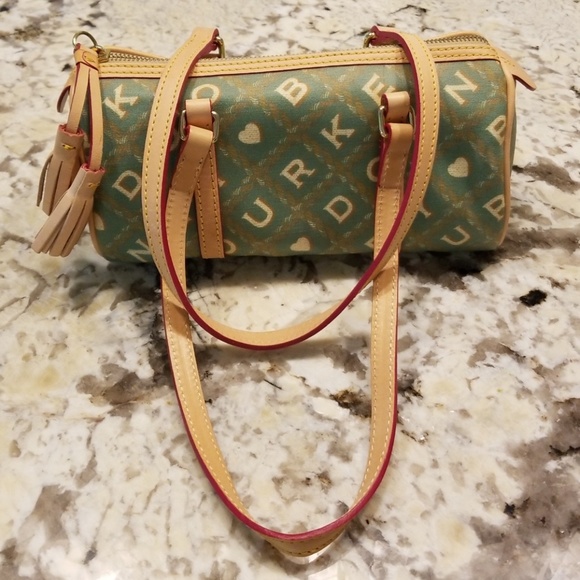 Dooney and Bourke Purse NWT - Picture 1 of 4